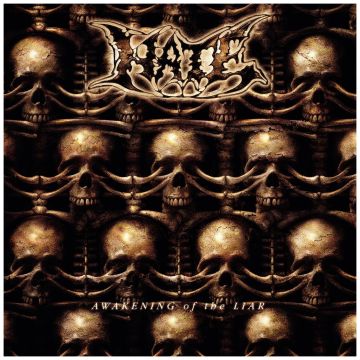 HATE - AWAKENING OF THE LIAR