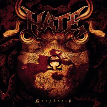 HATE - MORPHOSIS