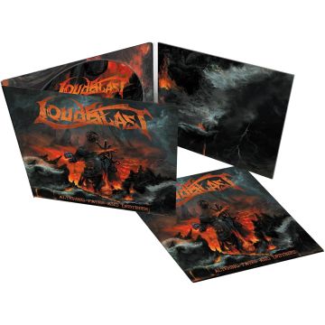 LOUDBLAST - ALTERING FATES & DESTINIES