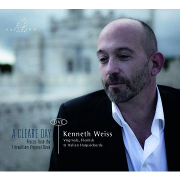VARIOUS - A CLEARE DAY