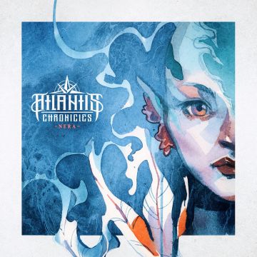 ATLANTIS CHRONICLES - NERA