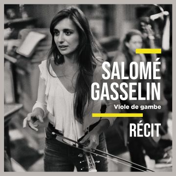 GASSELIN,SALOM&#201;; ANDR&#201;AS LINOS; MATHIAS FERR&#201;; CORINNA METZ - R&#201;CIT