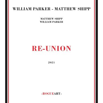 PARKER,WILLIAM & MATTHEW SHIPP - RE-UNION