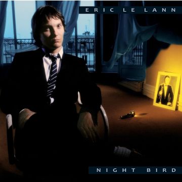 LE LANN,ERIC FEAT. CESARIUS ALVIM & ANDRE CECCARELLI & OLIVIER HUTMAN - NIGHT BIRD