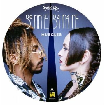 BONNIE BANANE - MUSCLES
