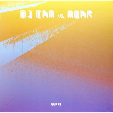 DJ CAM VS MOAR - BEATS