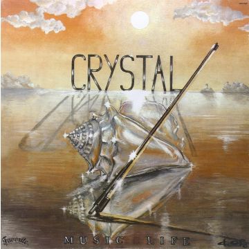 CRYSTAL - MUSIC LIFE