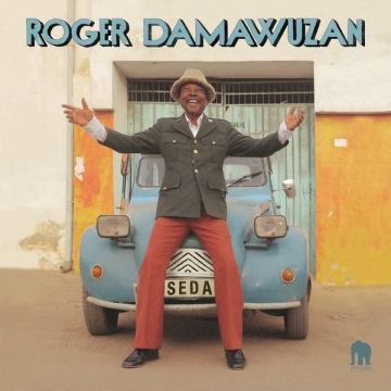 ROGER DAMAWUZAN - SEDA