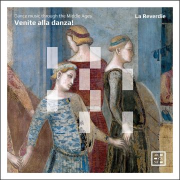 VENITE ALLA DANZA! - VENITE ALLA DANZA!