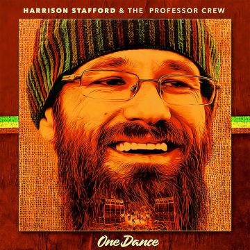 STAFFORD,HARRISON & PROFESSOR CREW - ONE DANCE