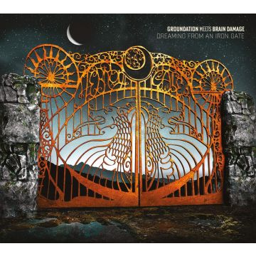GROUNDATION - DREAMING FROM AN IRON GATE