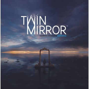 DAVID WINGO Twin Mirror