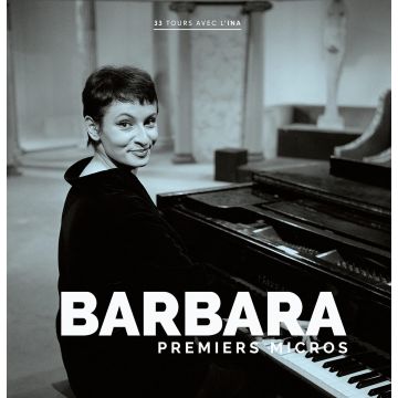 BARBARA - PREMIERS MICROS
