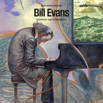 BILL EVANS - VINYL STORY PAR