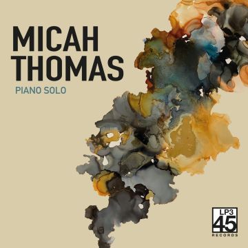 MICAH THOMAS - PIANO SOLO (140G)