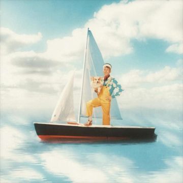 YUNG BAE - GROOVE CONTINENTAL: SIDE A
