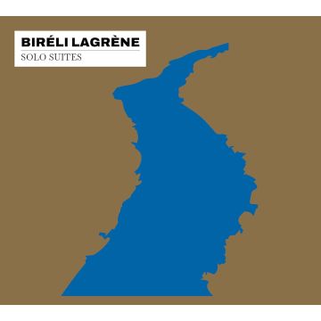 BIRELI LAGRENE - SOLO SUITES