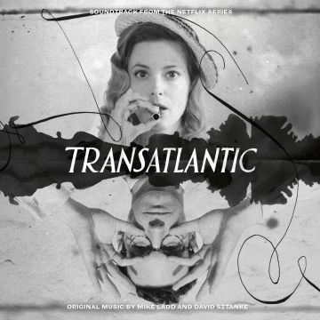 MIKE LADD - TRANSATLANTIC
