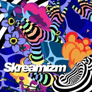 SKREAM - SKREAMIZM