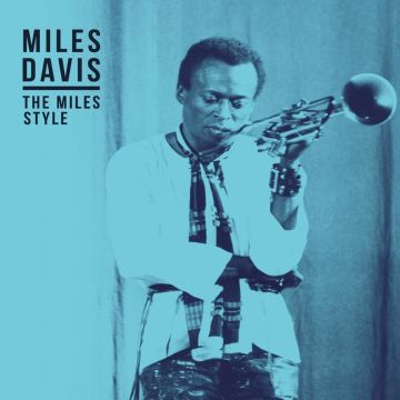 MILES DAVIS - MILES STYLE
