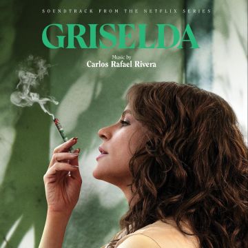 CARLOS RAFAEL RIVERA - GRISELDA OST