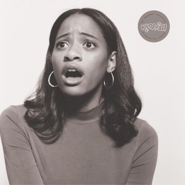 KILO KISH - REFLECTION IN REAL TIME (CREAM VINYL)