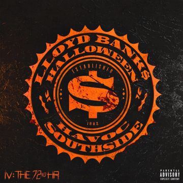 LLOYD BANKS - HALLOWEEN HAVOC IV: THE 72ND HR