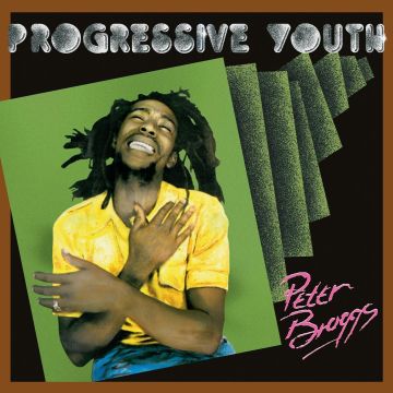 PETER BROGGS - PROGRESSIVE YOUTH