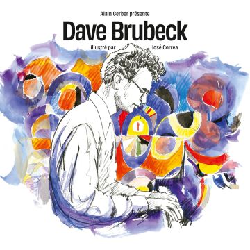 DAVE BRUBECK - TIME OUT