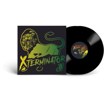 XTERMINATOR - XSTORY