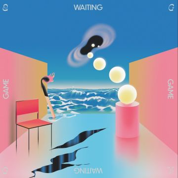 EGGY - WAITING GAME