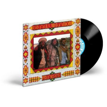 ISRAEL VIBRATION - PRAISES