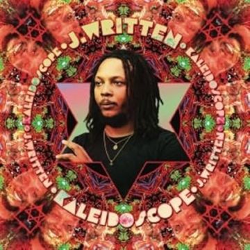 J WRITTEN - KALEIDOSCOPE