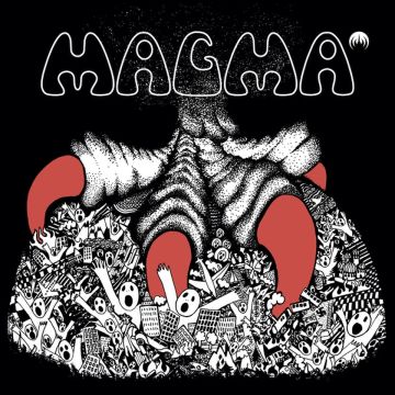 MAGMA - KOBAIA