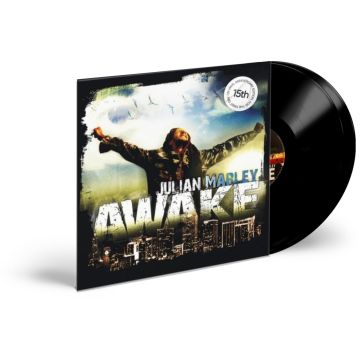 JULIAN MARLEY - AWAKE