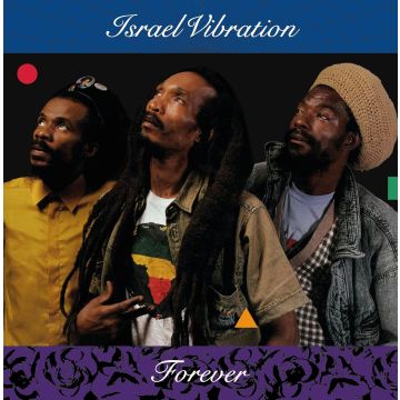 ISRAEL VIBRATION - FOREVER