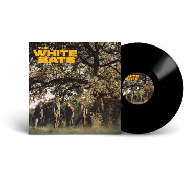 WHITE BATS - WHITE BATS