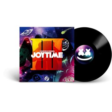 MARSHMELLO - JOYTIME III