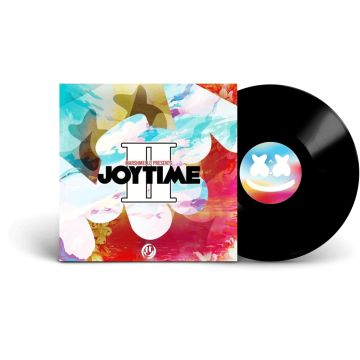 MARSHMELLO - JOYTIME II
