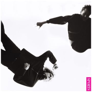 SPORTS - SPORTS (PINK COLOURED VINYL)
