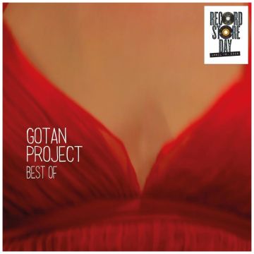 GOTAN PROJECT - BEST OF (RSD)