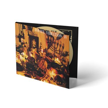 ISRAEL VIBRATION - IV