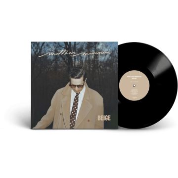 MATTIAS MIMOUN - BEIGE
