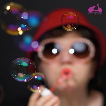 DANA CIOCARLIE - BUBBLES - DANA CIOCARLIE & FRIENDS
