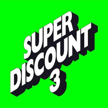 ETIENNE DE CRECY - SUPER DISCOUNT 3