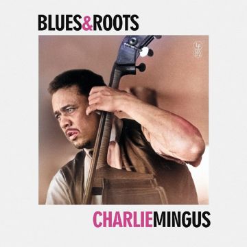 CHARLES MINGUS - BLUES & ROOTS (YELLOW VINYL)