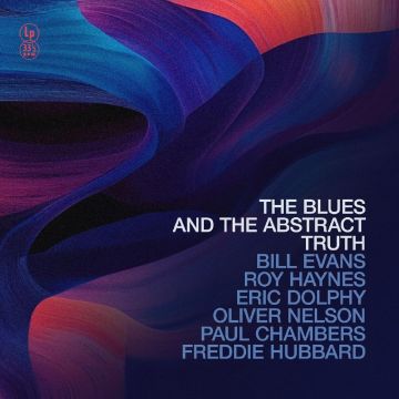 OLIVER NELSON - BLUES & THE ABSTRACT TRUTH (YELLOW VINYL)