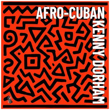 KENNY DORHAM - AFRO-CUBAN (YELLOW VINYL)