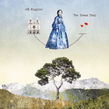 AM HIGGINS - DREAM TRAP