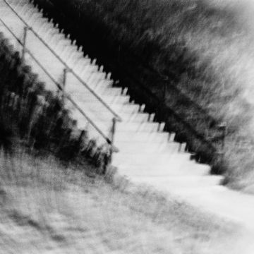 LEILA ABDUL-RAUF - CALLS FROM A SEETHING EDGE